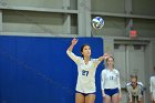 VB vs Plymouth St  Wheaton Women’s Volleyball vs Plymouth St. - Photo by Keith Nordstrom